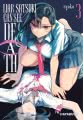 Cover von „Liar Satsuki Can See Death 3“