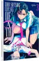 Cover von „Liar Satsuki Can See Death 3“