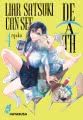 Cover von „Liar Satsuki Can See Death 4“