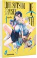 Cover von „Liar Satsuki Can See Death 4“
