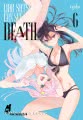 Cover von „Liar Satsuki Can See Death 6“