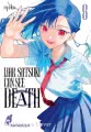 Cover von „Liar Satsuki Can See Death 8“