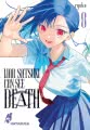 Cover von „Liar Satsuki Can See Death 8“