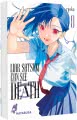 Cover von „Liar Satsuki Can See Death 8“