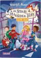 Die Schule der magischen Tiere Neuausgabe 3: Licht aus!