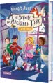 Die Schule der magischen Tiere Neuausgabe 3: Licht aus!