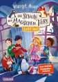 Die Schule der magischen Tiere 3: Licht aus!
