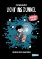 Cover von „Licht ins Dunkel“