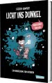 Cover von „Licht ins Dunkel“