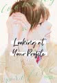 Cover von „Looking at Your Profile 4“