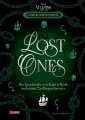 Disney Villains – Dark Ascension 2: LOST ONES –  Die Geschichte von Käpt'n Hook und seiner Zwillingsschwester 