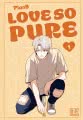Cover von „Love so Pure 1“