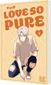 Cover von „Love so Pure 1“