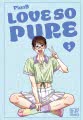 Cover von „Love so Pure 3“