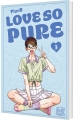 Cover von „Love so Pure 3“