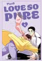Cover von „Love so Pure 4“