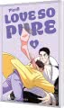 Cover von „Love so Pure 4“