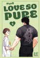 Cover von „Love so Pure 5“