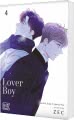 Cover von „Lover Boy 4“
