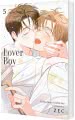 Cover von „Lover Boy 5“