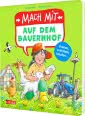 Cover von „Mach mit auf dem Bauernhof“