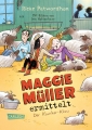 Cover von „Maggie Müller ermittelt – Der Klunker-Klau“