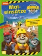 Cover von „Maleinsätze in der Baubucht“
