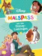 Disney Kreative Beschäftigung: Malspaß mit den Disney-Lieblingen