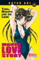 Manga Love Story 12