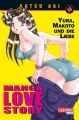 Manga Love Story 14