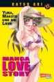 Manga Love Story 22