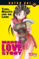 Manga Love Story 24