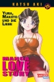 Manga Love Story 25