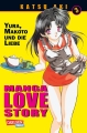 Manga Love Story 3