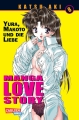 Manga Love Story 8