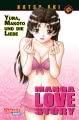 Cover von „Manga Love Story 85“