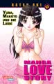 Cover von „Manga Love Story 85“