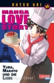Cover von „Manga Love Story 86“