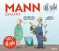 Uli Stein für Verliebte: Mann o Mann!