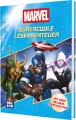 MARVEL: Supercoole Leseabenteuer
