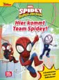 Marvel Spidey und seine Superfreunde: Hier kommt Team-Spidey!