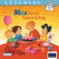Cover von „Max feiert Geburtstag“