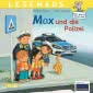 LESEMAUS 15: Max und die Polizei