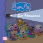 Maxi-Mini 198: Peppa Pig: Der Filmabend