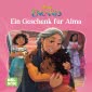 Maxi-Mini 207: Disney Filmlieblinge: Encanto: Ein Geschenk für Alma