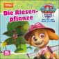 Cover von „Maxi-Mini 250: PAW Patrol: Die Riesenpflanze“