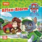 Cover von „Maxi-Mini 252: PAW Patrol: Affen-Alarm“