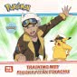 Cover von „Maxi-Mini 255: Pokémon: Training mit Flugkapitän Pikachu“