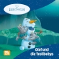 Cover von „Maxi-Mini Disney: Gutenacht-Geschichten 240: Olaf und die Trollbabys“