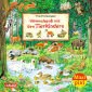 Maxi Pixi 281: Wimmelspaß mit den Tierkindern